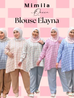 Blouse Elayna